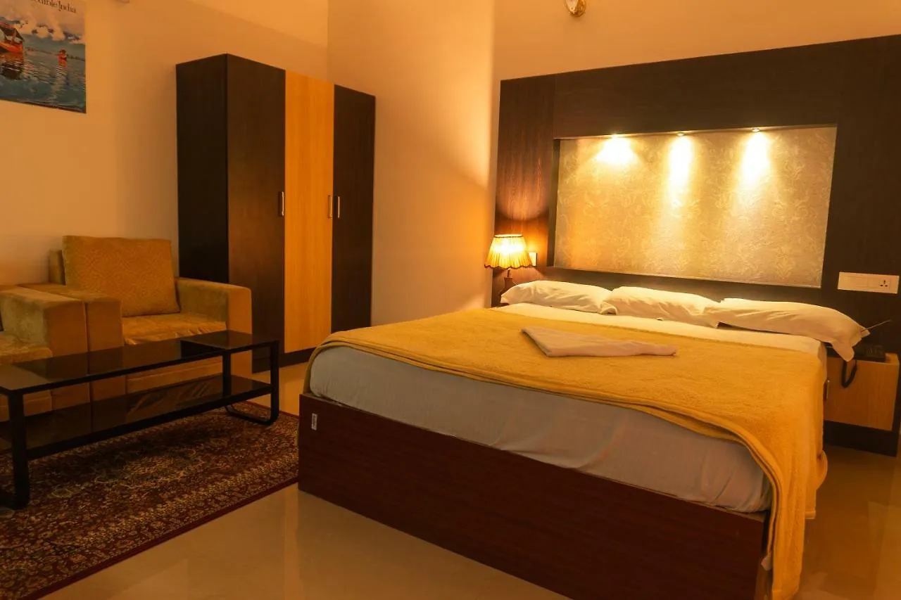 Hostel Aramana Holiday Inn Alappuzha