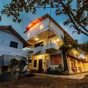 Hostel Zostel Alleppey, Alappuzha