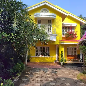 Homestay Vivaresidence Homestay, Alappuzha