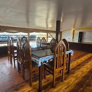 Botel Beach Paradise Day Cruise Houseboat - Vaccinated Staff, Alappuzha