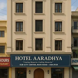 **** Hotel Aaradhya India