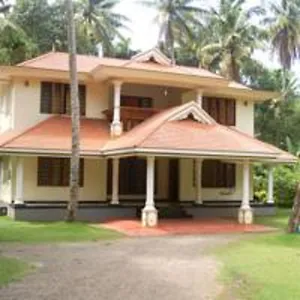 Homestay Venice Castle, Alappuzha