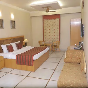 *** Hotel Singh Sahib India