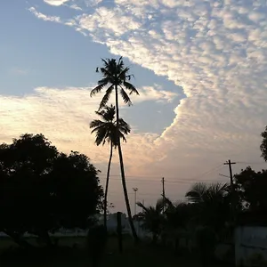 Resort Baywatch Beach, Alappuzha