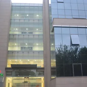 *** Hotel Trinity Corporate Udyog Vihar India