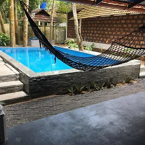 Villa Marari Dreamz, Alappuzha