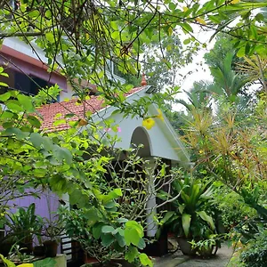 Homestay Bella Homestay, Alappuzha