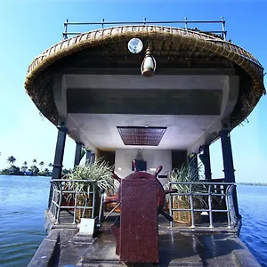 Botel Angel Queen House Boats, Alappuzha